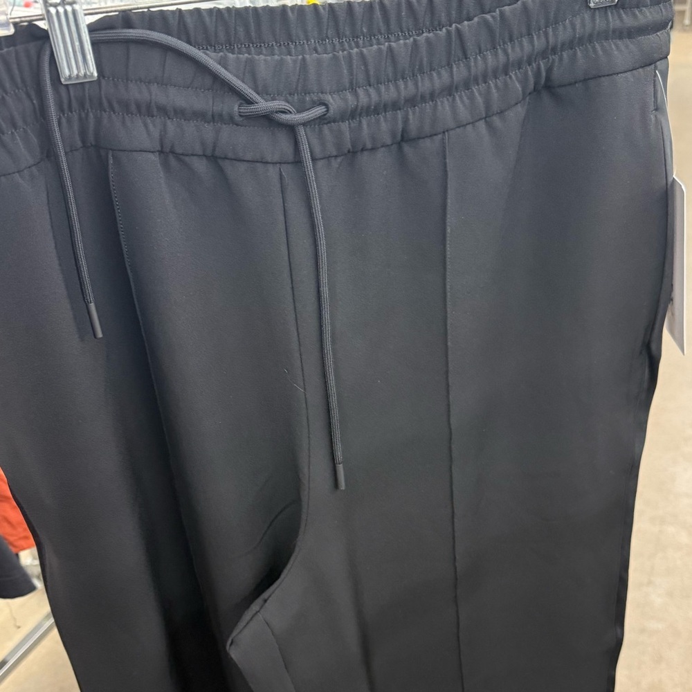 Athleta Men's Black Joggers